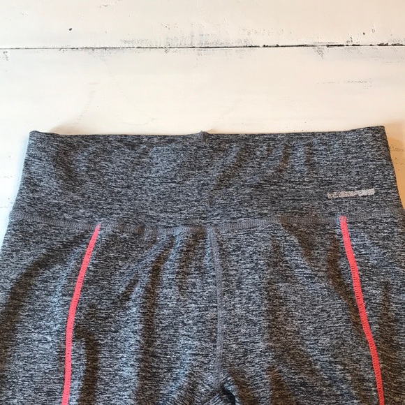 JGX Workout Pants with Mesh Side Insert - Picture 4 of 8
